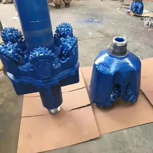Wholesale 5 Flutes HDD Reaming Directional Drill Reamer Customization from china suppliers