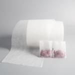 Eco-Friendly PLA Spunbond Nonwoven Fabric 100% Biodegradable Material