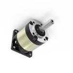 28mm Planetary Gear Reducer Servo PLE 28 Ratio 70 Stepper Motor