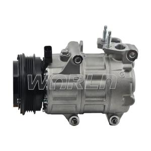 Wholesale RC.600.515 Car Air Conditioner Compressor For FORD ECOSPORT 2.0 2017 WXFD127 from china suppliers