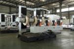 Stainless Steel PLC Control Copper Faucet Grinding Machine Automatic