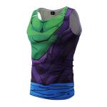 Customized Screen Printing Dragon Ball Z Graphic Tees Shirts