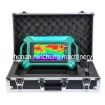 1200m Deep Underground 16 Channel Water Detector Finder In Stock
