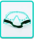 CE Anti Fog Anti Dust Safety Medical Protective Goggle / ISO9001 Protective