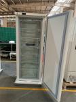 7 Inner Drawers 278L Single Solid Door Biomedical Grade Deep Freezer With