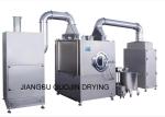 ISO9001 Stainless Steel Tablet Film Coating Machine 5kg/batch