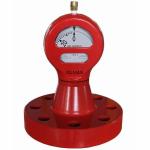0 - 20000psi Type D Type F Oil Field Drilling Mud Pump Pressure Gauge
