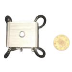 Stainless Steel/Aluminum GR5 Series Camera Gimbal Stabilizer for Aerial