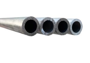 Wholesale 7075 Seamless Aluminum Alloy Pipe 12m Mill Finished from china suppliers