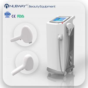 Wholesale Permanent laser hair removal machine,808 diode laser,diode laser hair removal,diode laser from china suppliers