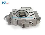400825-00004 Excavator Pump Regulator Hydraulic For Daewoo DH150-7