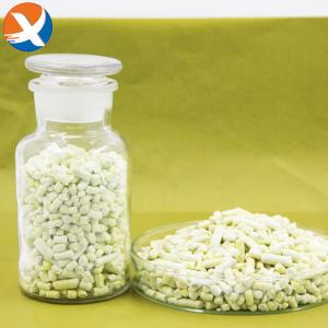 Wholesale High Purity Material Xanthic Acid Flotation Chemical For Water And Volatile Matter% from china suppliers