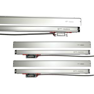 Wholesale SINO KA600-1200mm Professional Glass Linear Encoder For Milling from china suppliers