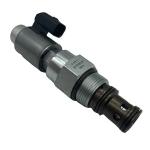 Excavator Solenoid Valve 4322212B For Chinese Excavator Part No 4322212B OEM