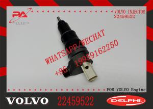 Wholesale Diesel Fuel Injector BEBE1R17001 BEBE1R17101 BEBE1R17201 22459521 22459522 for VOLVO HDE11 HDE16 Engine from china suppliers