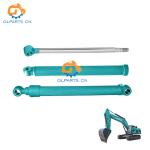 SWE50 Arm Boom Bucket Hydraulic Cylinder For Sunward Excavators