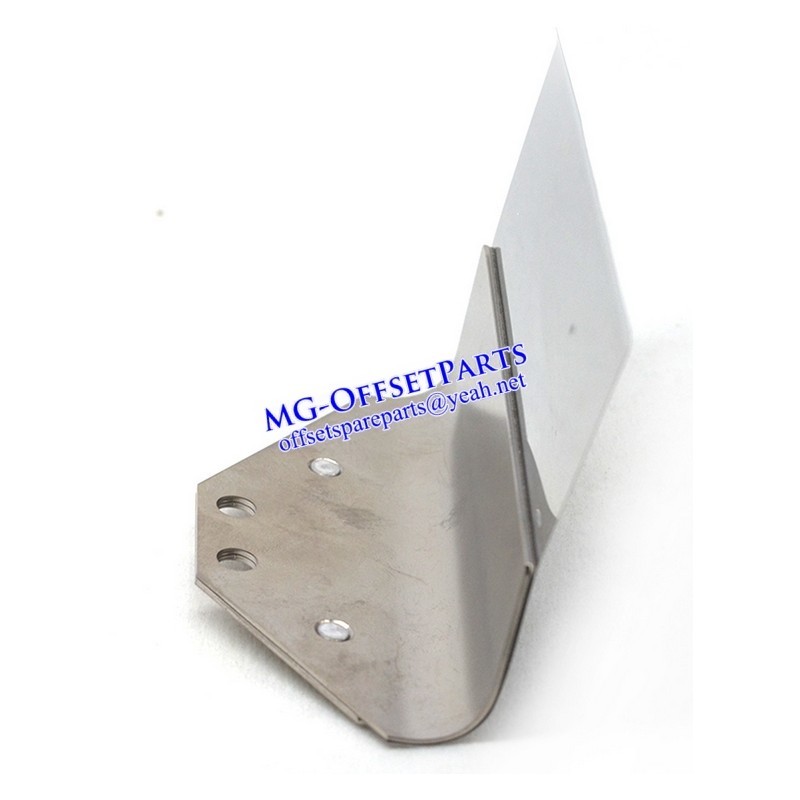 81468008H5,814-6800-8H5,ORIGINAL KOMORI GUIDE,KOMORI ORIGINAL PARTS