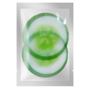 Wholesale Cucumber Moisturizing Eye Mask from china suppliers