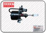 Clutch Booster Asm ISUZU CYZ51K 6WF1Clutch System Parts 1318004902 1-31800490-2