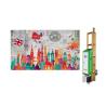 Buy cheap Background 3d Inkjet Printer Automatic Printhead Cleaning Robot from wholesalers