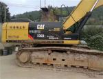 cheap japan caterpillar 329DL/329D/336D/345DL used japan excavator with good