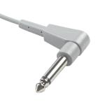 YSI 700 Series Adult Skin Temperature Probe Cable TPU Material Class I