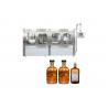 CGF12125 10000bph 1l Beer Filling Machine for sale