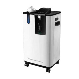 Wholesale 5 Liter High Purity CE Approved Medical Oxygen Concentrator Equipment from china suppliers