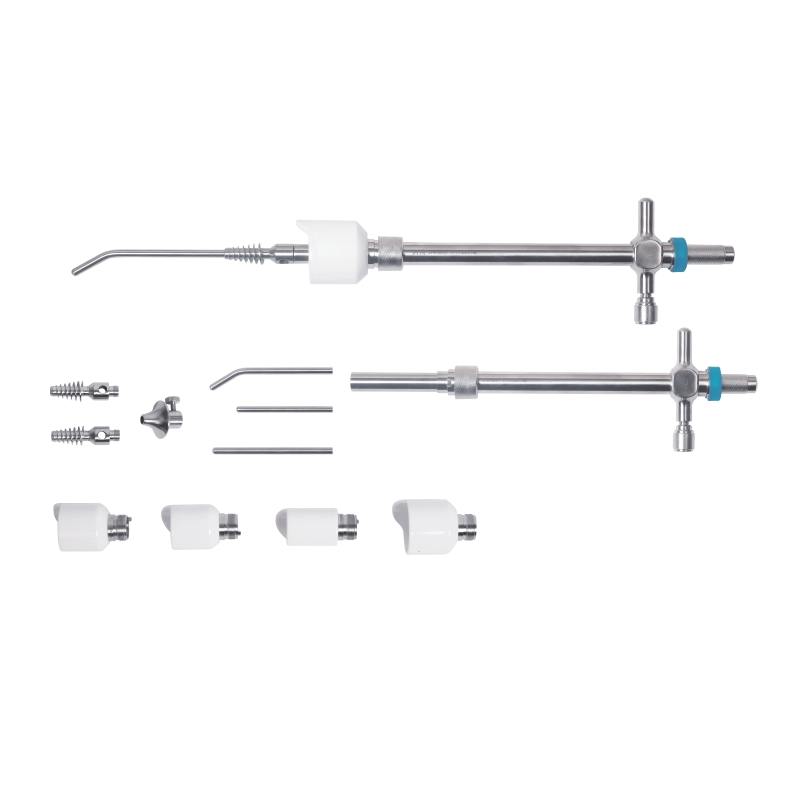 Instrument Classification Class I Terine Manipulator For Laparoscopic Surgery