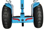 21 Inch Big Tire Off Road Segway Chariot Two Wheel Self Balancing Electric