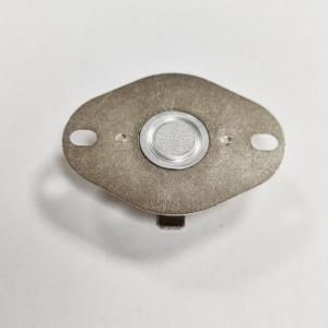 Wholesale Big Cap Bracket KSD301 Snap Switch Thermostat Automatic Reset from china suppliers