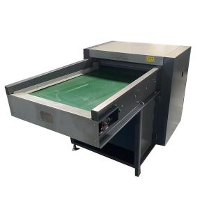 Wholesale CE Customized Pillow Filling Machine Polyester Fiber Carding Opening from china suppliers