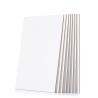 Buy cheap 2.5mm 5G PCB Drilling Recombined Melamine Backup Board from wholesalers