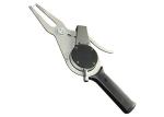 Range 0-20mm Electronic Digital Display Stainless Steel Outside Caliper Gauge