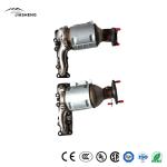 for Ford Explorer Exhaust Manifold Catalyst Direct Fit Auto Catalytic Converter