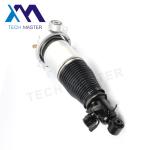 Rear Left Air Suspension Strut Audi Air Suspension Parts For Q7 7L5616019D 2002