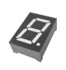 Wholesale 0.39 Inch Common Cathode Led Display , 7 Seg Display RoHS Certified from china suppliers