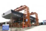 4 Poles Insulated Crane Busbar/Aluminum Conductor Crane Components