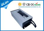 Led displayer lithium / lifepo4 / lead acid batteries 100ah to 200ah 72V 20A