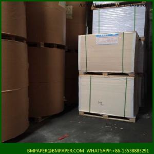 Wholesale c2s 80gsm art paper from china suppliers