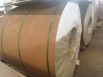 Pre Painted Aluminum Coil 3003 1060 0.5mm 6mm