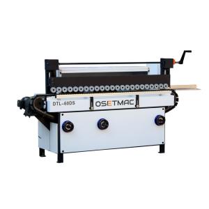 Wholesale Woodworking Machinery 150mm Sanding Roller and 7.75kW Power Wood Sanding Machine from china suppliers