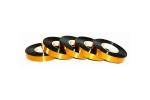 Silicone Pressure Sensitive Adhesive Polyimide Film Tape H Class Insulation