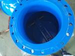 DN500 Check Valve / Ductile Iron Check Valve / Swing / Non-Return Valve