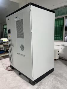 Wholesale Shipping in Container BESS Battery Energy Storage System with Rated Grid Voltage AC400V from china suppliers