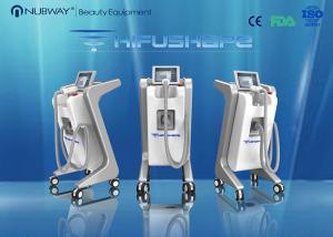Wholesale HIFUSHAPE !!! 2015 newest hifu high intensity focused ultrasound from china suppliers