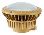 Hazardous Area 120w Tempered Glassic EX Vapour Proof Explosion Proof LED Lights