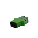 55 DB Return Loss Fiber Optic Connector Adapters SC APC For Telecom Networks