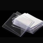 1/4" 4x8 2mm Plastic Pvc Sheet Flexible