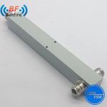 2 Way Power Splitter 0.6-6GHz 50W N SMA Female Telecom Package Gross Weight 0